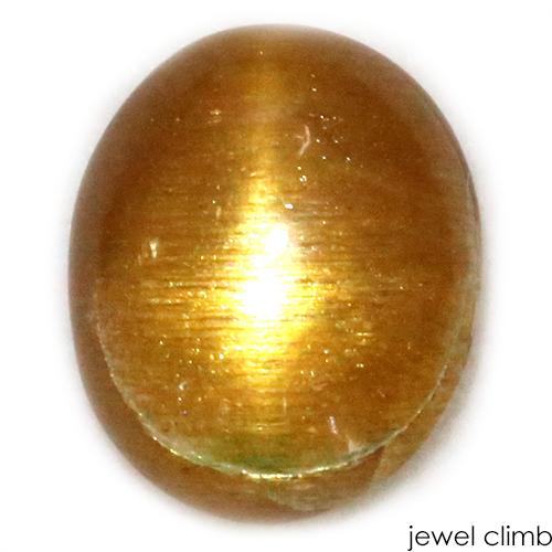 スターサンストーン 宝石 ルース ３．７８ＣＴ