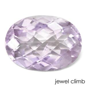 ピンクアメシスト 宝石 ルース ５．５０ＣＴ｜jewelclimb