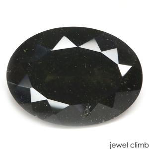 【スプリングセール130570円から２５％割】モルダバイト宝石ルース９．８９ＣＴ｜jewelclimb