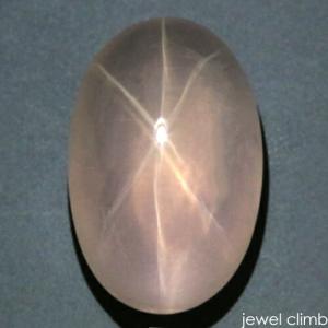 スターローズクォーツ 宝石 ルース ８０．６３ＣＴ｜jewelclimb