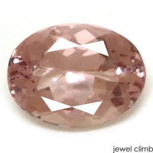 【スプリングセール46530円から２５％割】インペリアル・ピンクアパタイト 宝石 ルース １．４１ＣＴ｜jewelclimb