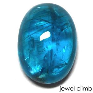 マダガスカル産アパタイト ルース 1.35ct【品質保証書付】 : 宝石天国 