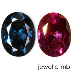 アレキサンドライト 宝石 ルース ４．０５ＣＴ｜jewelclimb