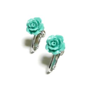 Jewel closet by L&Co. イヤリング K10 ターコイズ イヤリング