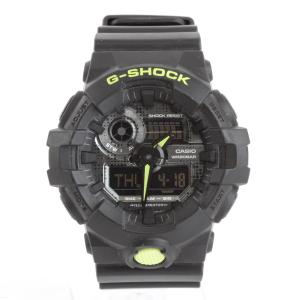 『USED』 CASIO カシオ GA-700DC 腕時計 クォーツ メンズ｜jewellshop