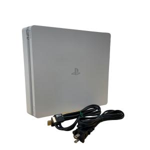 『USED』 sony ソニー PlayStation4 500GB CUH-2200A 本体のみ ゲームハード｜jewellshop