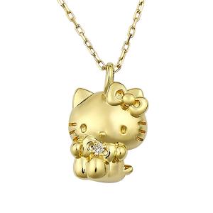 SWAROVSKI（スワロフスキー） 『ハローキティ Hello Kitty Lollipop