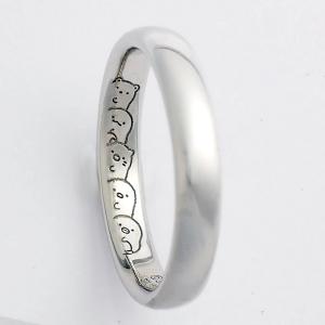 すみっコぐらし ペア リング (レディース) ...の詳細画像5