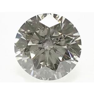 0.7ct ダイヤモンド ルース　0.712ct　H　SI2　VERYGOOD