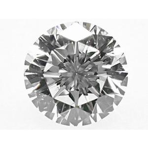 ダイヤモンド ルース 安い 0.5カラット 鑑定書付 0.55ct Dカラー SI1