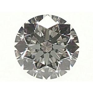 0.3ct ダイヤモンド ルース 0.333ct F SI1 EX : ジュエリー
