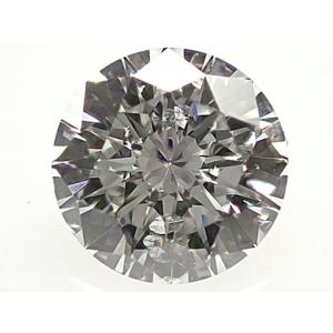 0.5ct ダイヤモンド ルース　0.555ct　E　SI2　VERYGOOD｜jewelry-converter