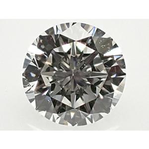 ダイヤモンド ルース 0.185ct E SI2 VERYGOOD : cc-951 : ジュエリー 