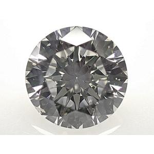 大粒 1ct ダイヤモンド ルース 1.025ct F I1 GOOD : ジュエリー