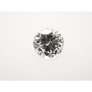 ダイヤモンド ルース　0.110ct　H　SI2　FAIR｜jewelry-converter
