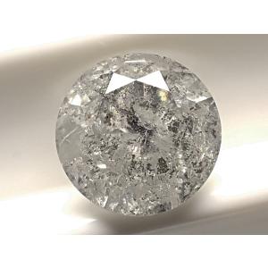 ダイヤモンド ルース 安い 1カラット 鑑定書付 1.414ct Gカラー I1