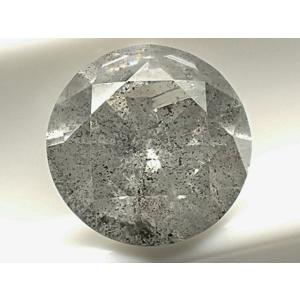 大粒 1ct ダイヤモンド ルース 1.001ct H SI2 GOOD : ジュエリー 