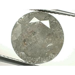 天然ダイヤモンド原石 1.844ct グリーンブルー系 : ジュエリー
