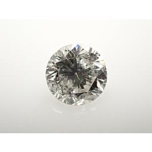 ダイヤモンド ルース　0.163ct　H　I2　GOOD｜jewelry-converter