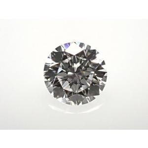 ダイヤモンド ルース　0.173ct　D　VVS2　VERYGOOD