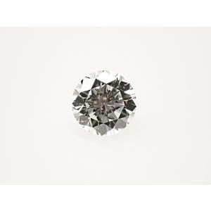 ダイヤモンド ルース　0.126ct　G　SI1　VERYGOOD