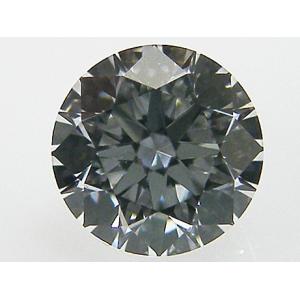 0.3ct ダイヤモンド ルース　0.339ct　F　VS2　3EX　H&amp;C　4.5mm