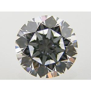 0.4ct ダイヤモンド ルース 0.405ct G SI1 3EX H&C : cc-1759  