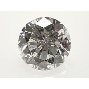 0.3ct ダイヤモンド ルース 0.300ct F SI2 VERYGOOD : ジュエリー 