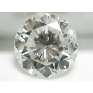 ダイヤモンド ルース 0.827ct I I2 FAIR : ジュエリー コンバーター