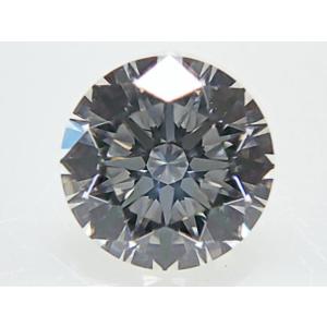 0.4ct ダイヤモンド ルース　0.436ct　G　VVS2　3EX　H&amp;C