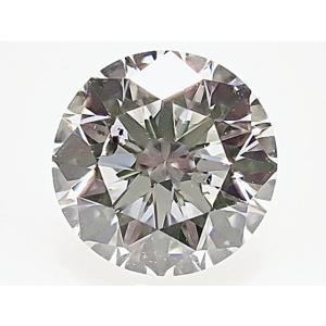 0.7ct ダイヤモンド ルース　0.702ct　F　SI1　VERYGOOD