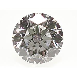 0.4ct ダイヤモンド ルース　0.408ct　F　SI1　EX｜jewelry-converter