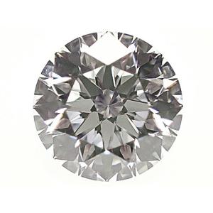 0.7ct ダイヤモンド ルース　0.739ct　D　VVS1　EX　H&C｜jewelry-converter