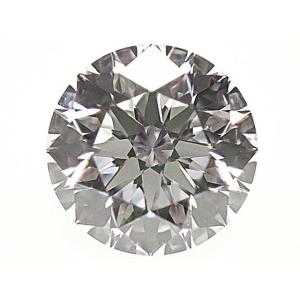 0.7ct ダイヤモンド ルース　0.739ct　D　VVS1　EX　H&amp;C
