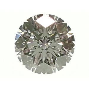 ほぼ 0.3ct ダイヤモンド ルース　0.297ct　E　SI1　VERYGOOD