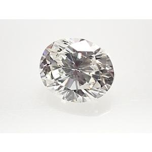 大粒 1ct ダイヤモンド ルース 1.089ct G SI2 ペアシェイプ