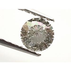 ダイヤモンド ルース 0.291ct D VVS2 D&D 144面カット : ジュエリー