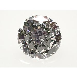 ダイヤモンド ルース 0.409ct G SI1 77面カット : ジュエリー