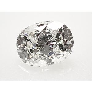 ダイヤモンド ルース　0.540ct　G　VS1　オーバル｜jewelry-converter