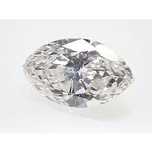 大粒 1ct ダイヤモンド ルース 1.001ct D SI2 ペアシェイプ