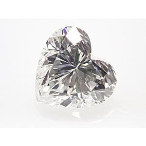 大粒 3ct ダイヤモンド ルース 3.275ct H I2 GOOD : ジュエリー