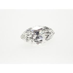 ダイヤモンド ルース　0.202ct　E　SI1　マーキースカット｜jewelry-converter