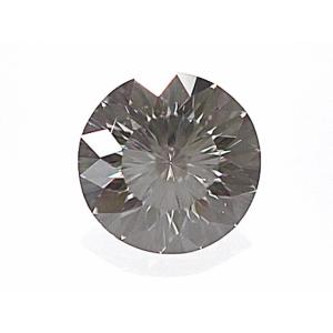 ダイヤモンド ルース　0.384ct　H　SI1　ディレニアムカット　100面体