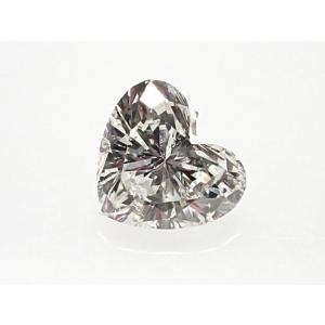 大粒 1ct ダイヤモンド ルース 1.089ct G SI2 ペアシェイプ
