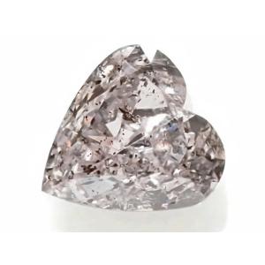 大粒 1ct ダイヤモンド ルース 1.001ct D SI2 ペアシェイプ