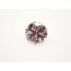 ダイヤモンド ルース 0.137ct F I1 GOOD : ジュエリー コンバーター