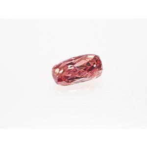 ギリオン 24-7 K18PG ピンクゴールド リング ダイヤモンド 0.01ct 一粒