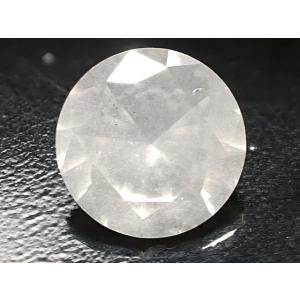 ホワイトダイヤモンド ルース　0.82ct　FANCY WHITE　GIA｜jewelry-converter