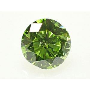 天然グリーンダイヤモンド原石　 0.139カラット グリーンダイヤモンド 原石(宝石名グリーン・ダイアモンド