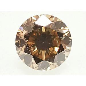 ブラウンダイヤモンド 0.564ct ルース ソーティング付き